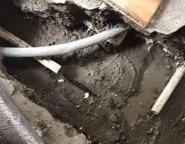 吐鲁番卫生间测漏水价格明细