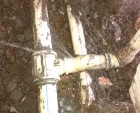 吐鲁番卫生间测漏水多少钱