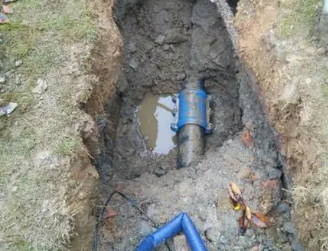 吐鲁番水管漏水检测多少钱