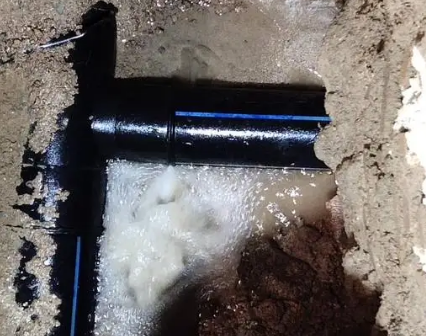 吐鲁番水管漏水检测哪家好