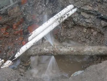 吐鲁番测漏水多少钱