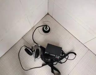 吐鲁番测漏水公司