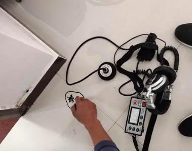 吐鲁番测漏水公司电话